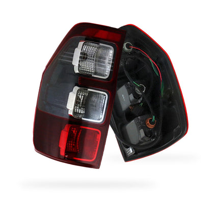 Ford Ranger PX MK1 Wildtrak (2011 - 2015) OEM Style Tail Lights LH + RH