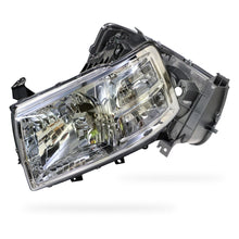 Ford Ranger PJ (2006 - 2009) OEM Style Headlights LH + RH