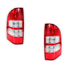 Ford Ranger PJ (2006 - 2009) OEM Style Tail Lights LH + RH
