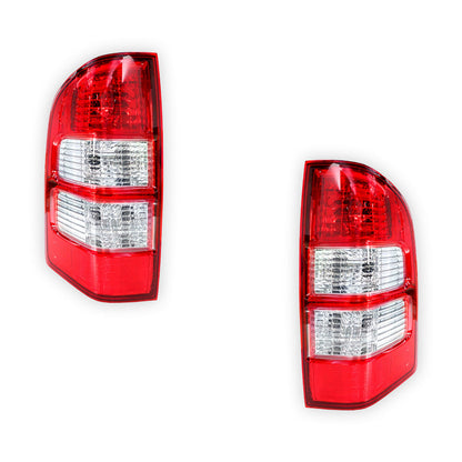 Ford Ranger PJ (2006 - 2009) OEM Style Tail Lights LH + RH