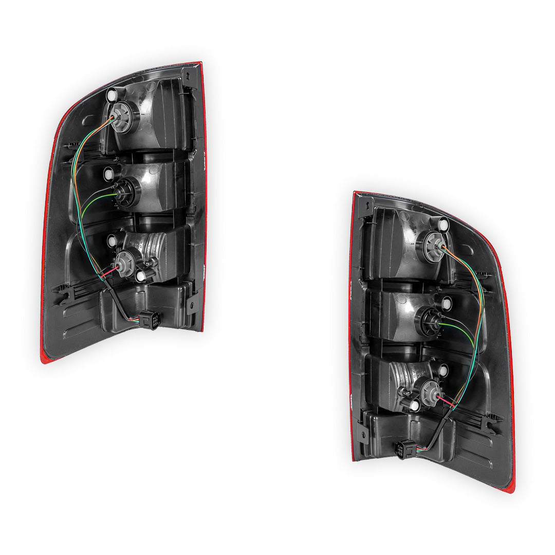 Ford Ranger PJ (2006 - 2009) OEM Style Tail Lights LH + RH