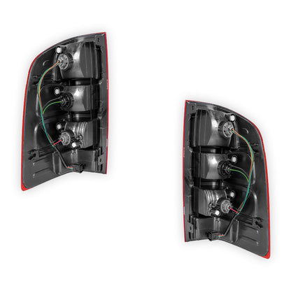 Ford Ranger PJ (2006 - 2009) OEM Style Tail Lights LH + RH