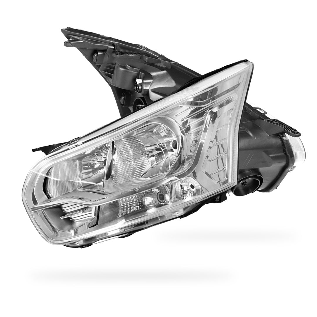 Ford Transit VO (2014 - 2019) OEM Style Headlights LH + RH