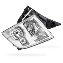 Ford Transit VM (2006 - 2013) OEM Style Headlights LH + RH