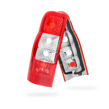Ford Transit VM (2006 - 2013) OEM Style Tail Lights LH + RH
