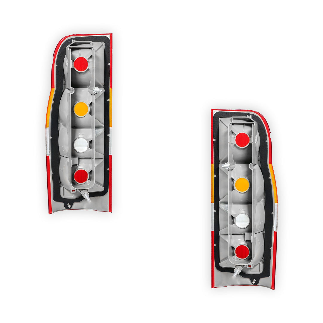 Ford Transit VH (2000 - 2006) OEM Style Tail Lights LH + RH