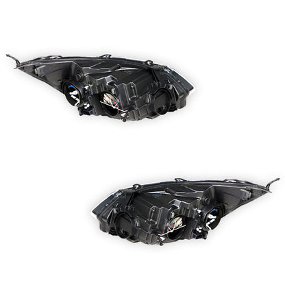 Ford Transit Custom VN (2012 - 2017) OEM Style Headlights LH + RH