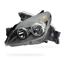 Holden Astra AH Series 2 (2006 - 2010) Genuine Headlights LH + RH
