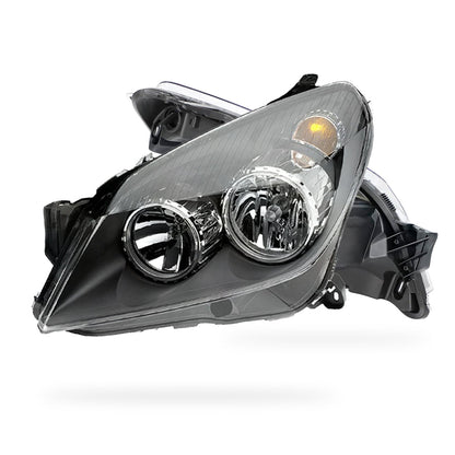 Holden Astra AH Series 2 (2006 - 2010) Genuine Headlights LH + RH