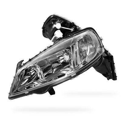 Holden Astra TS (2001 - 2005) Chrome OEM Style Headlights LH + RH
