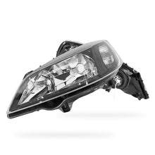 Holden Astra TS (2001 - 2005) Black OEM Style Headlights LH + RH