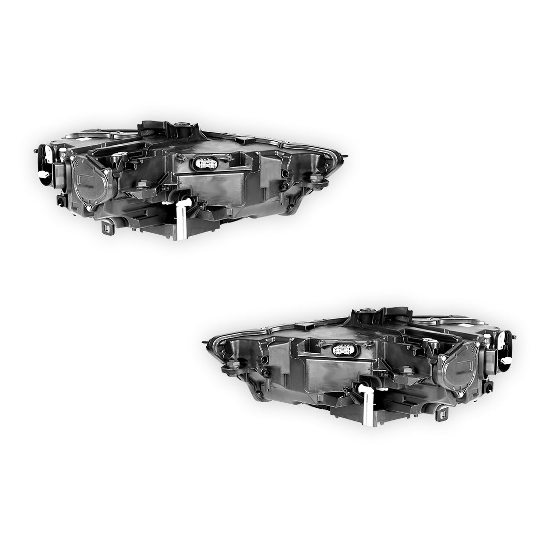 Audi S3 8V (2016 - 2020) Genuine LED / Xenon Headlights LH + RH