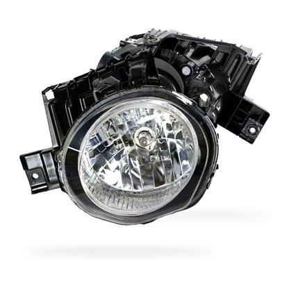 Nissan Juke F15 (2013 - 2014) Genuine Halogen Headlights LH + RH
