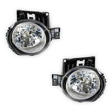 Nissan Juke F15 (2013 - 2014) Genuine Halogen Headlights LH + RH