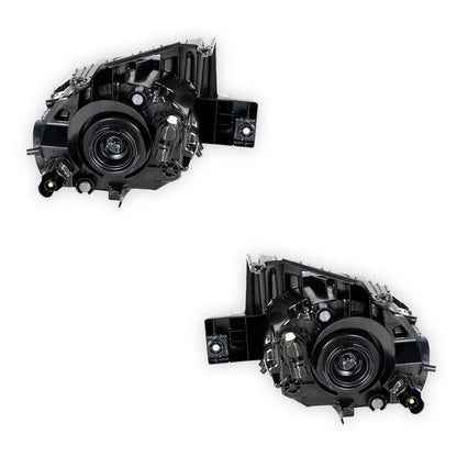 Nissan Juke F15 (2013 - 2014) Genuine Halogen Headlights LH + RH