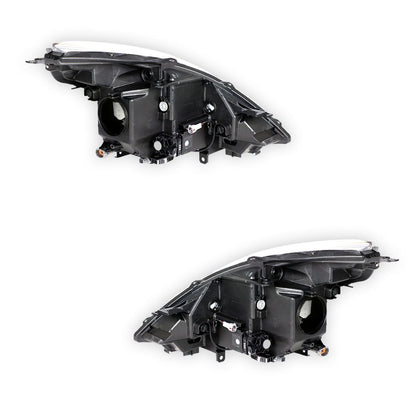 Nissan Maxima J32 (2009 - 2011) Genuine  Halogen Projector Headlights LH + RH