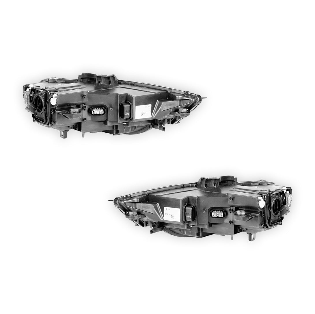 Audi S3 8V (2013 - 2016) Genuine LED Headlights LH + RH