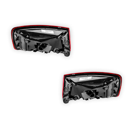 Audi S3 8V (2015 - 2016) Genuine LED Tail Lights LH + RH