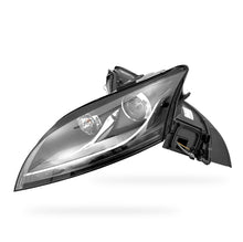 Audi TT 8J (2006 - 2014) Genuine Xenon Headlights LH + RH