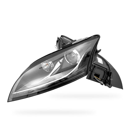 Audi TT 8J (2006 - 2014) Genuine Xenon Headlights LH + RH