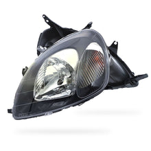 Toyota Echo NCP (2001 - 2002) Genuine Headlights LH + RH
