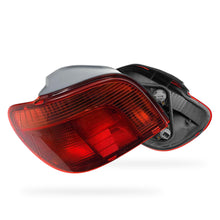 Toyota Echo NCP (2001 - 2002) Genuine Tail Lights Lens & Body LH + RH