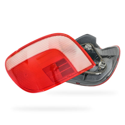 Toyota Echo NCP (1999 - 2002) Genuine Tail Lights LH + RH