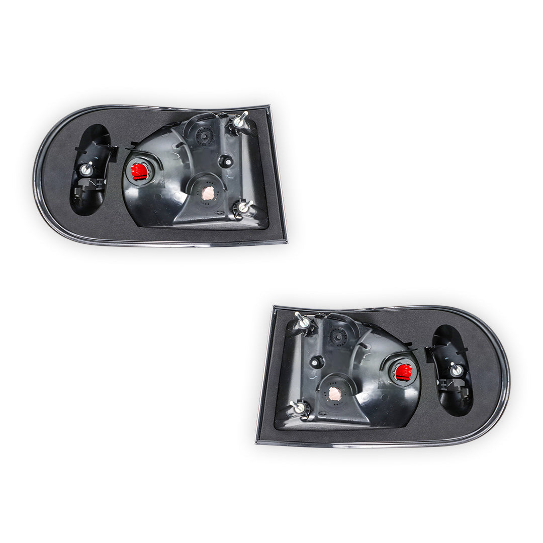 Toyota FJ Cruiser GSJ15R (2010 - 2016) Genuine Tail Lights LH + RH