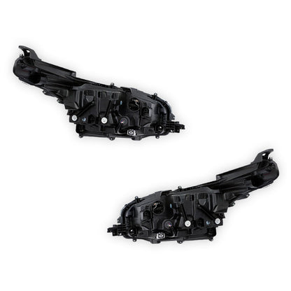 Toyota Fortuner GUN156 (2020 - 2025) Genuine Headlights LH + RH