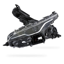Toyota Fortuner GUN156 (2020 - 2025) Genuine Headlights LH + RH