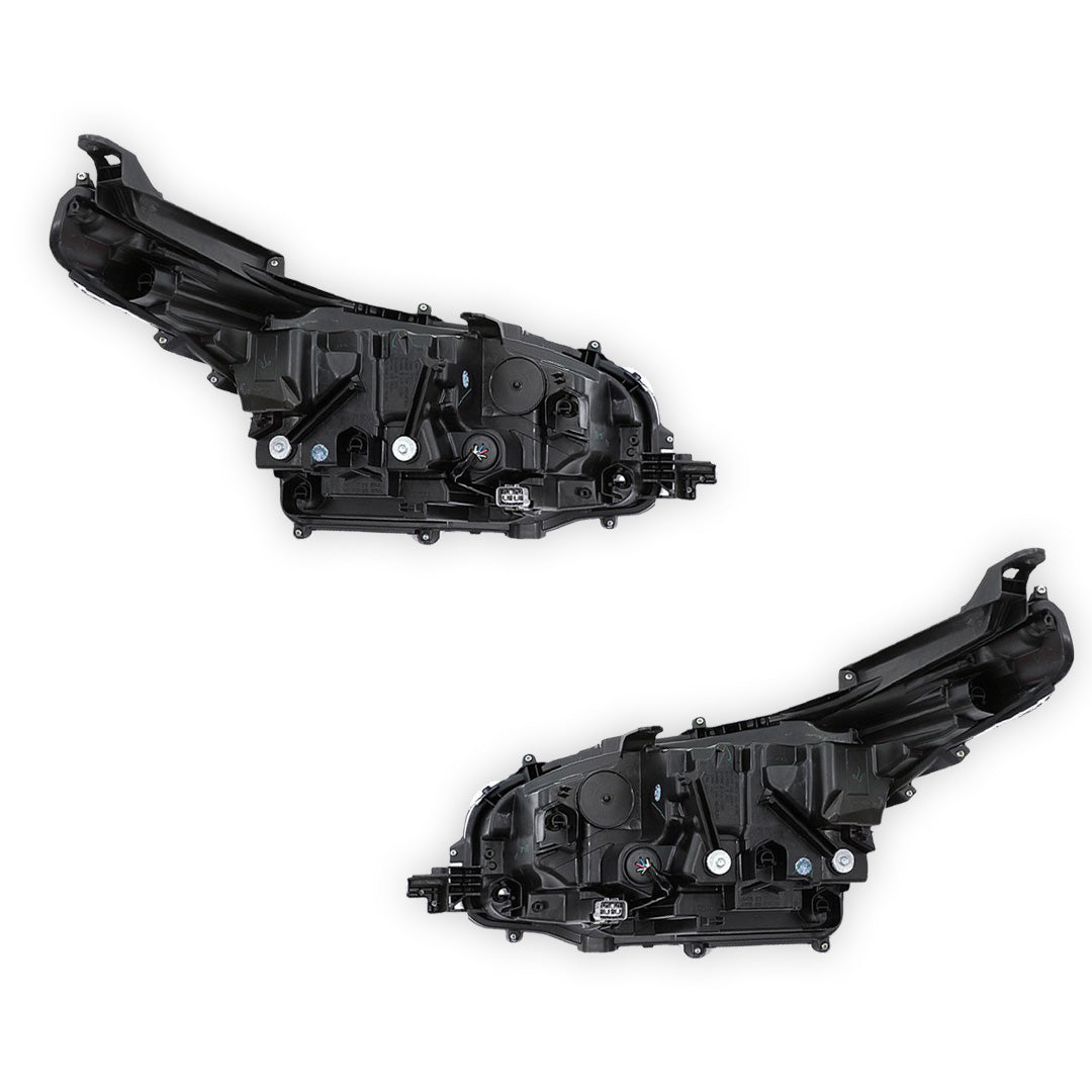 Toyota Fortuner GUN156 (2020 - 2025) Genuine Headlights LH + RH