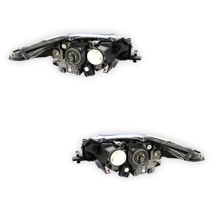 Toyota Fortuner GUN156 (2015 - 2020) Genuine Headlights LH + RH