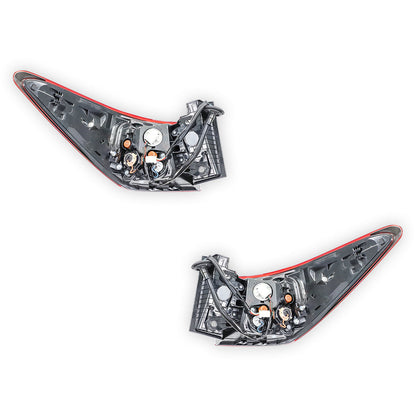 Toyota Fortuner GUN156 (2015 - 2020) Genuine Tail Lights LH + RH