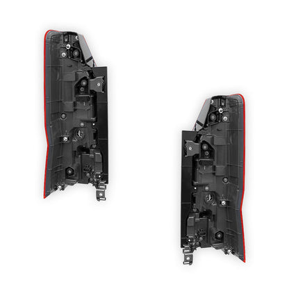Toyota Granvia GDH303 (2019 - 2025) Genuine Tail Lights LH + RH