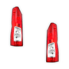 Toyota HiAce High Roof Commuter GL (2019 - 2025) Genuine Tail Lights LH + RH