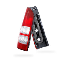 Toyota HiAce High Roof (2013 - 2019) OEM Style Tail Lights LH + RH