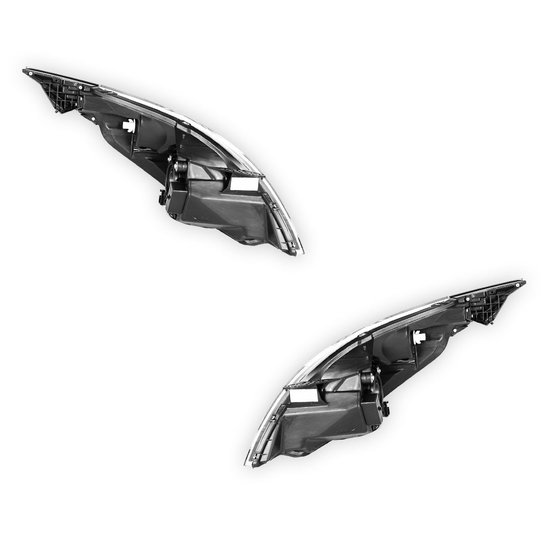 Holden Barina Spark MJ (2012 - 2016) OEM Style Headlights LH + RH