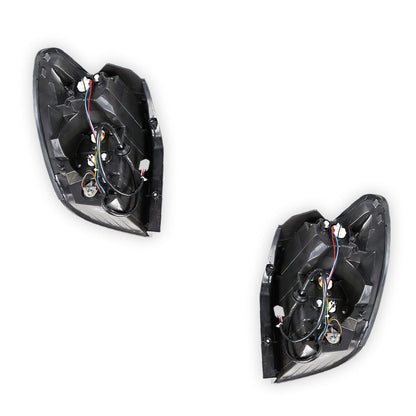 Holden Captiva CG7 (2011 - 2014) Genuine Tail Lights LH + RH