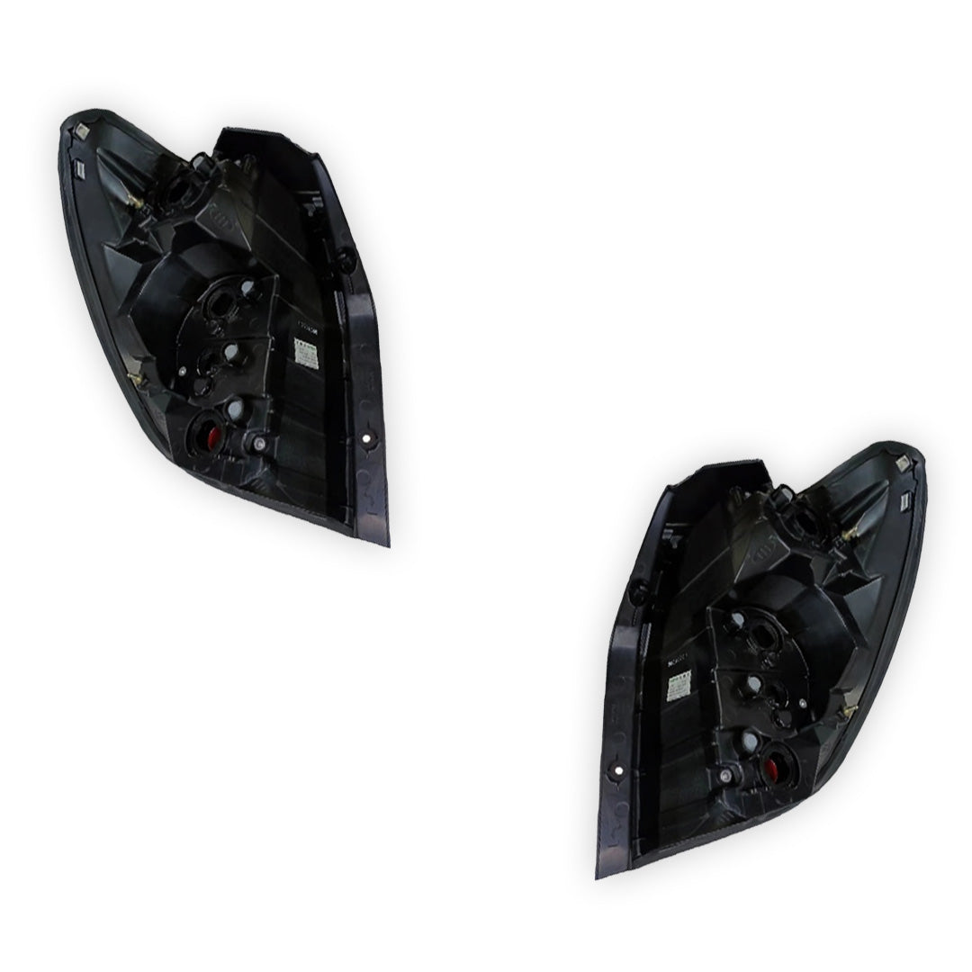 Holden Captiva CG7 (2011 - 2014) Genuine Tail Lights LH + RH