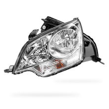 Holden Captiva CG 5-Seater (2006 - 2011) Genuine Headlights LH + RH