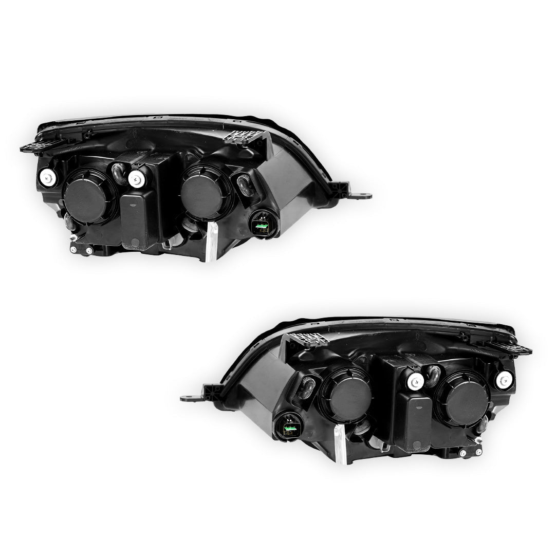 Holden Captiva CG 5-Seater (2006 - 2011) Genuine Headlights LH + RH