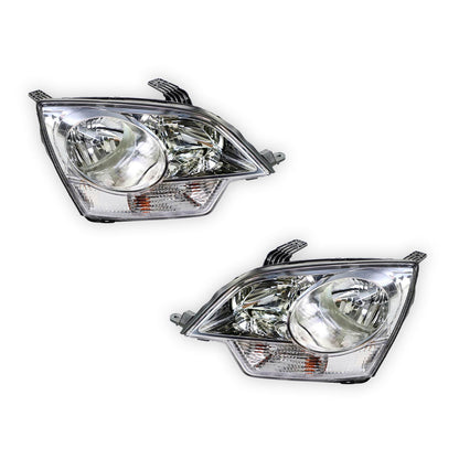 Holden Captiva CG 5-Seater (2006 - 2011) Genuine Headlights LH + RH