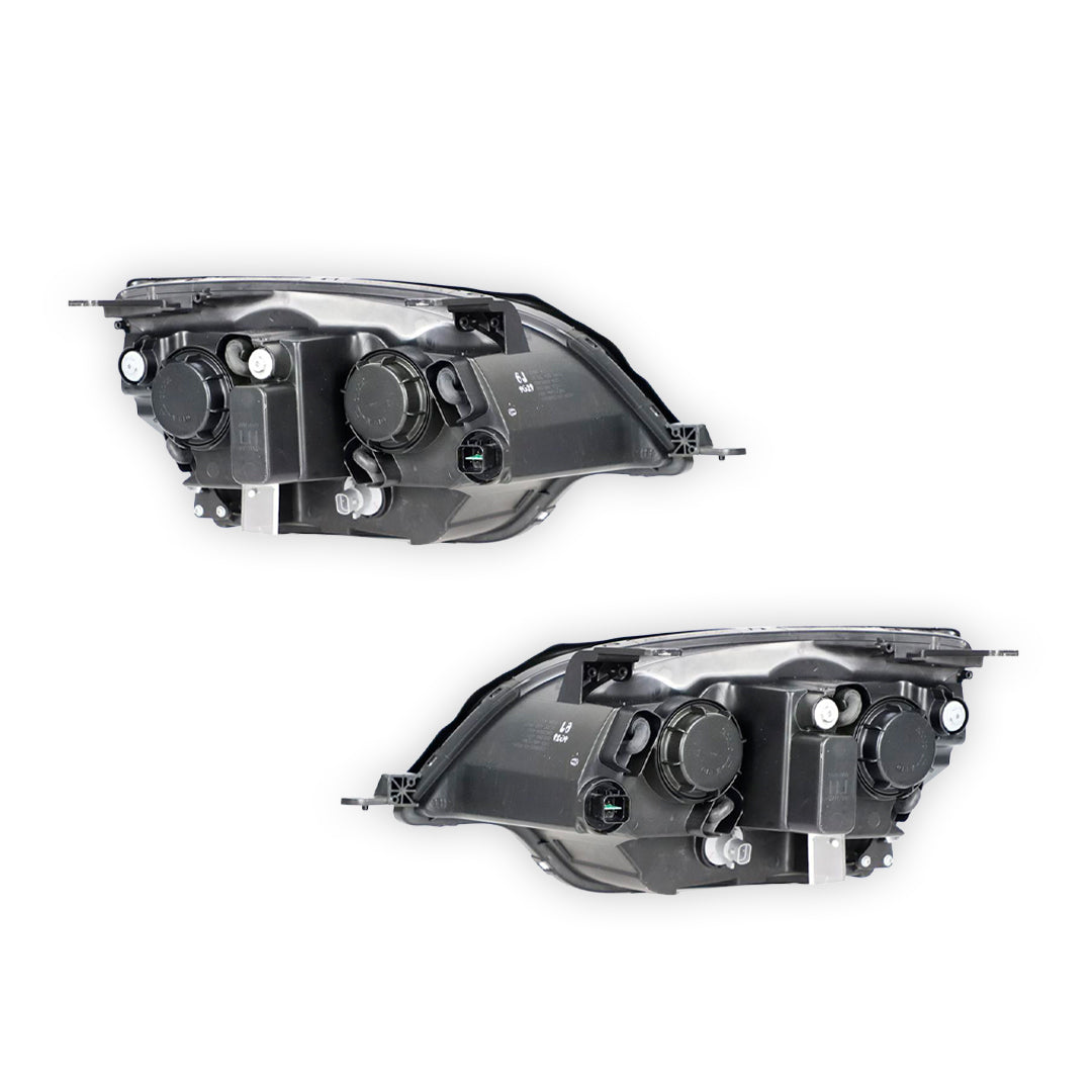 Holden Captiva CG 5-Seater (2006 - 2011) Genuine Headlights LH + RH