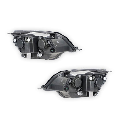 Holden Captiva CG 5-Seater (2006 - 2011) Genuine Headlights LH + RH