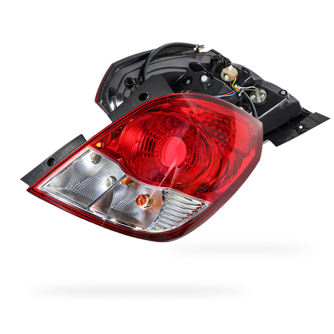 Holden Captiva CG (2006 - 2011) Genuine Tail Lights LH + RH