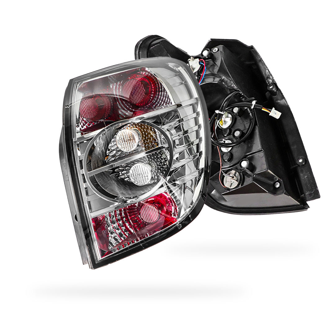 Holden Captiva CG (2006 - 2011) OEM Style Tail Lights LH + RH