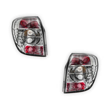 Holden Captiva CG (2006 - 2011) OEM Style Tail Lights LH + RH