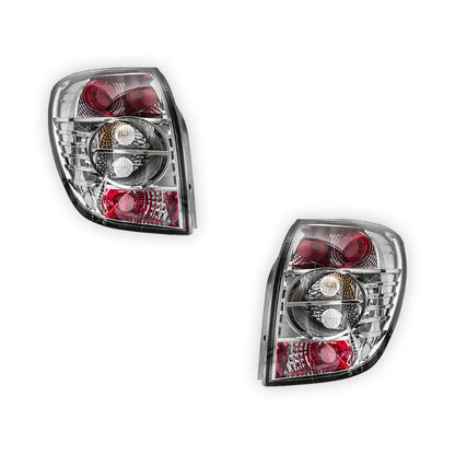 Holden Captiva CG (2006 - 2011) OEM Style Tail Lights LH + RH