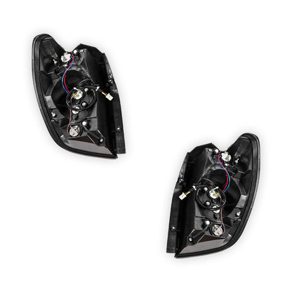 Holden Captiva CG (2006 - 2011) OEM Style Tail Lights LH + RH