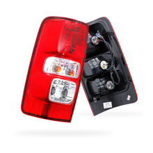 Holden Colorado Ute (2016 - 2020) Genuine Non LED Tail Lights LH + RH